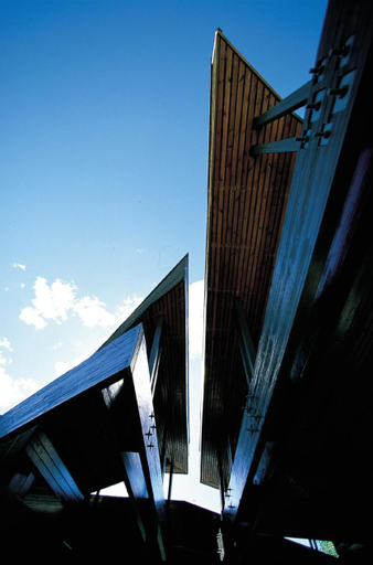 Exterior & Views 1, Hotel Mesikammen, Southern Ostrobothnia