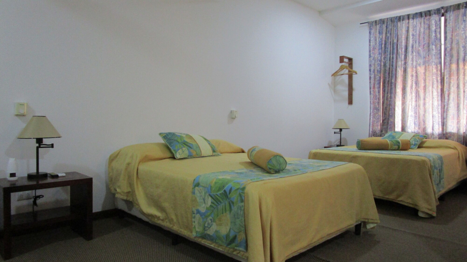 Bedroom 3, Hotel Sueño Tranquilo, Aguirre