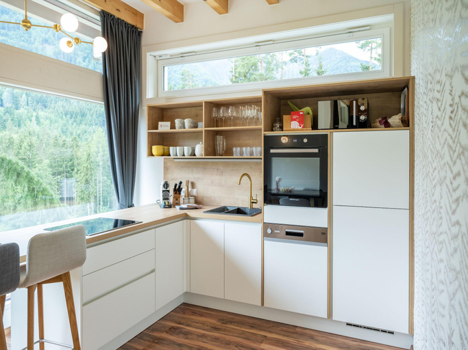 Others 5, Apartment near Klopeiner See in Carinthia, Völkermarkt