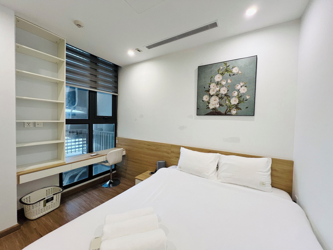 Others 1, Vinhomes Skylake, Từ Liêm