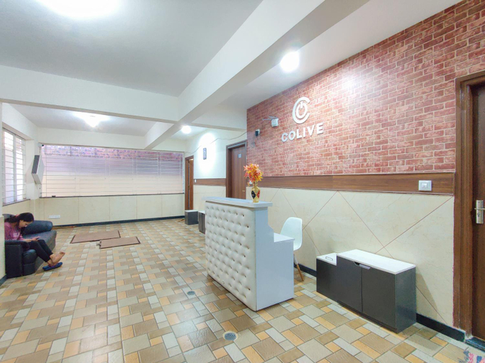 Others 2, C Suites - Atlanta, Bangalore