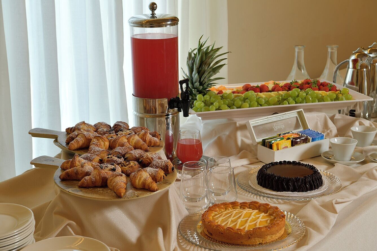Food & Drinks 3, BORGO SANTA GIULIA, Brescia