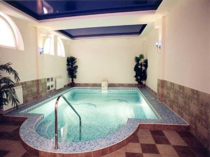 Sport & Beauty, Prestige Hotel, Sochi gorsovet