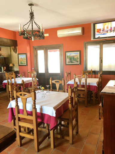 Food & Drinks 5, Aparhotel Casa Arnal, Huesca