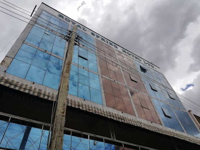 Exterior & Views 3, Hotel Royal Spring, Nakuru Town East