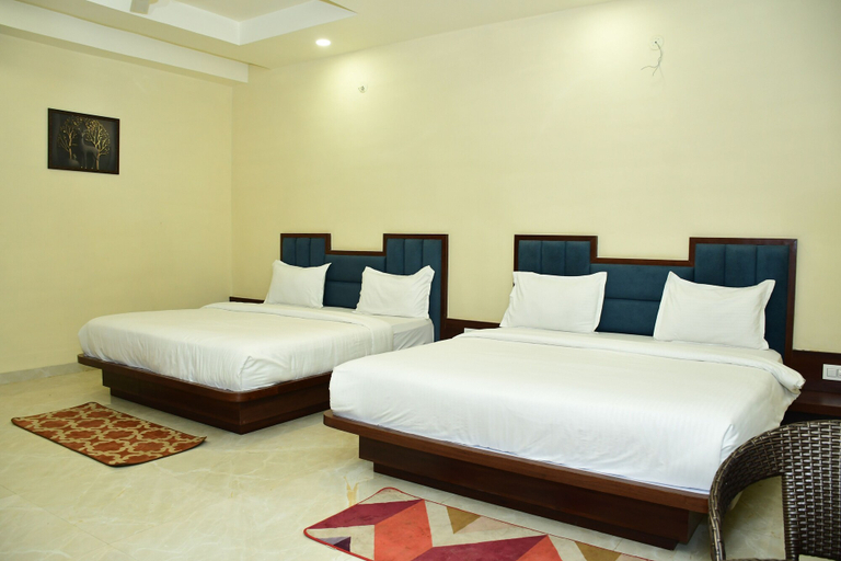 Others 5, Jai Vilas Palace & Resort, Shahdol