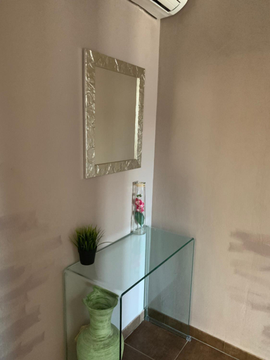 Bathroom 5, Hotel le Provencal, Aude