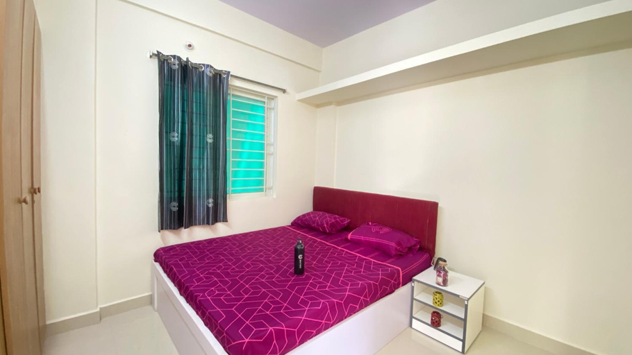 Others 5, C Suites - Fallon, Bangalore