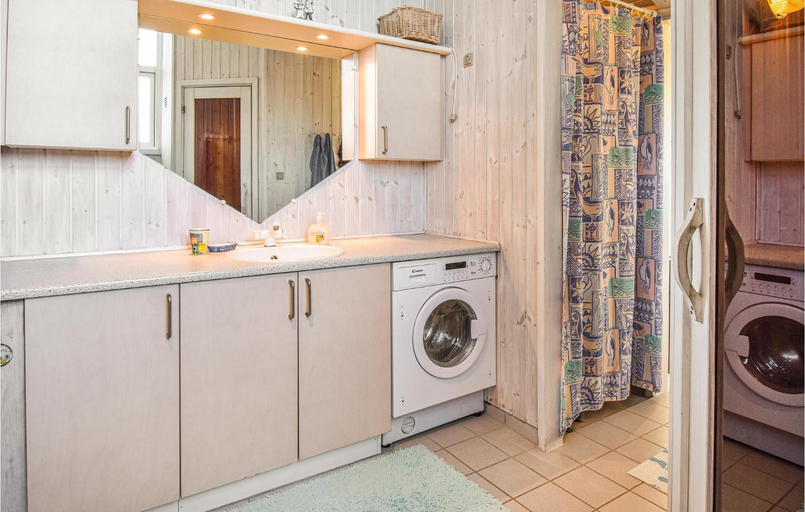 Others 5, Holiday Home Otterup With Sauna 302, Nordfyns