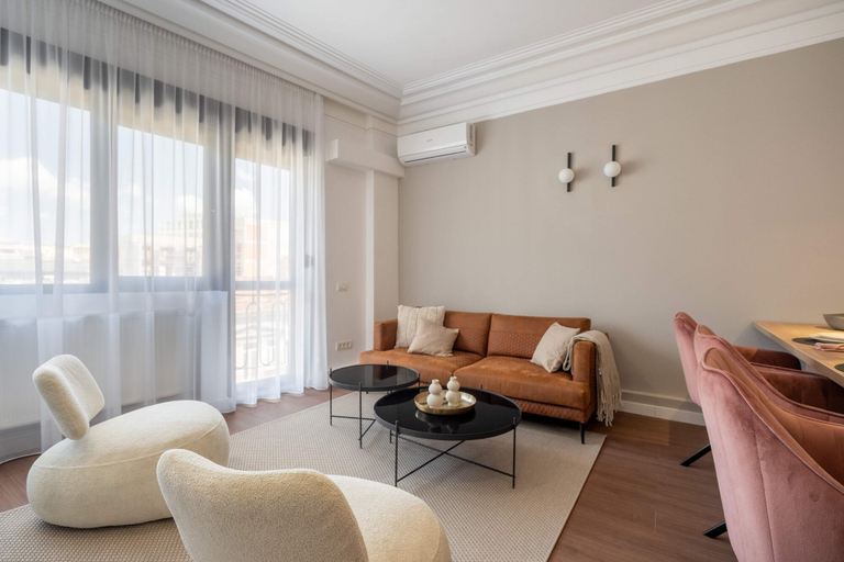 Others 5, Unique & Fun 3BR by Cismigiu Gardens & Calea Victoriei, Municipiul Bucuresti