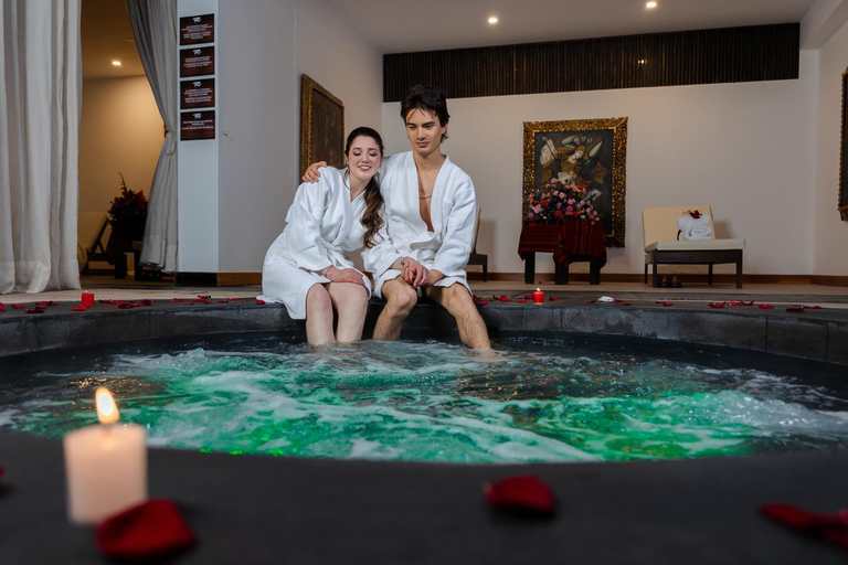 Sport & Beauty 4, RUSTICA HOTELES CUSCO Urubamba, Urubamba