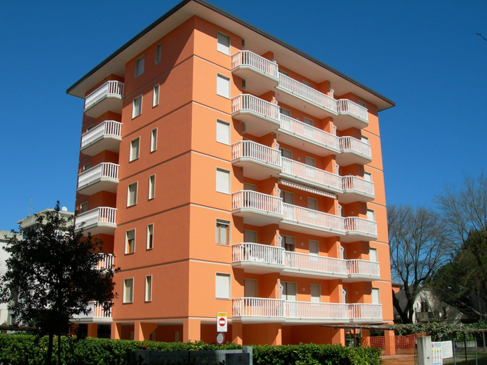 Room 3, Ischia 18 in Bibione, Venezia