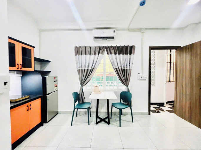Others 5, Loftic Apartments - Tan Dinh, District 1