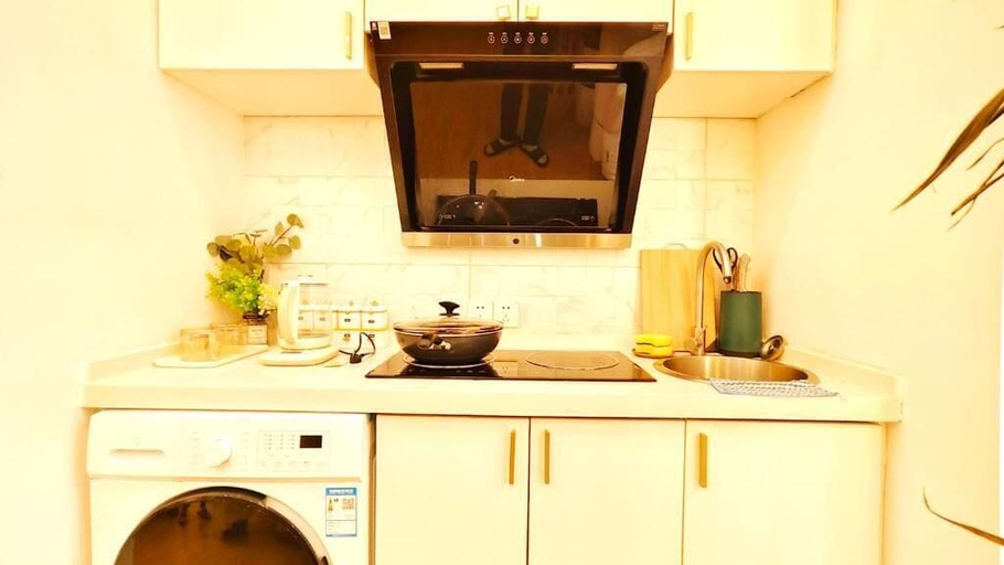 Others 2, Shanghai Hills&Aromahome UrbanLuxe Homestay, Shanghai