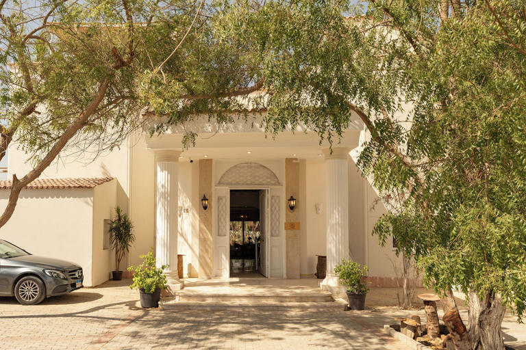 Exterior & Views, Noya By Dhara Hotels, Unorganized in Al Jizah