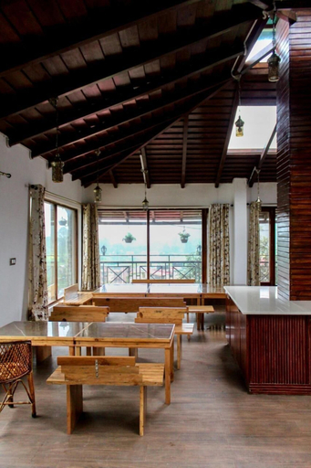 Others 5, Mocha Chalet, Nainital