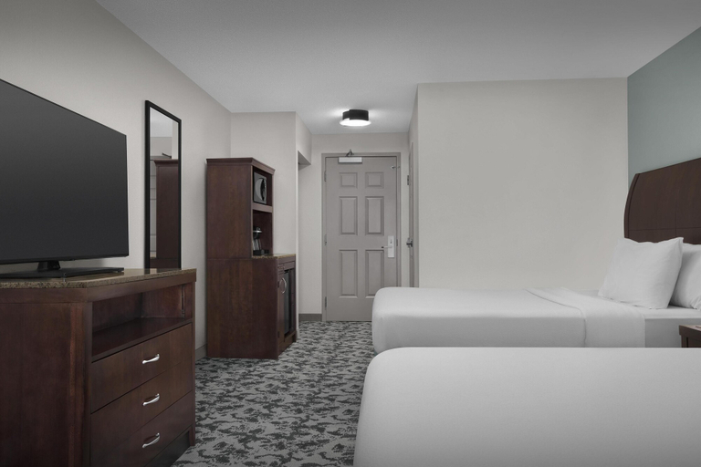 Bedroom 3, Hilton Garden Inn Denver/Highlands Ranch, Douglas