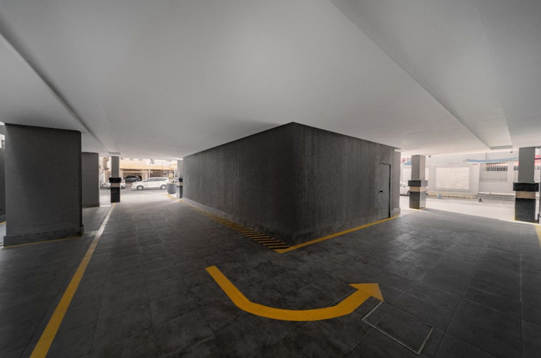 Public Area, SADEN-Alsalama, Jeddah