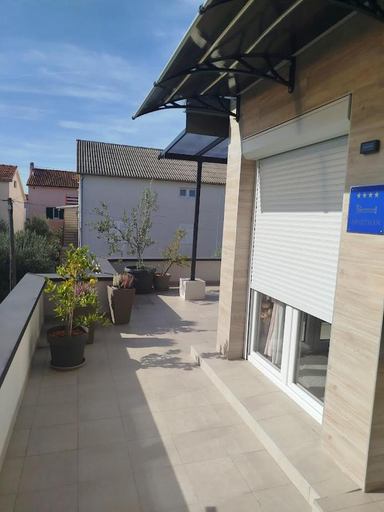 Others 5, Luxury Apartment Slavica, Vodice