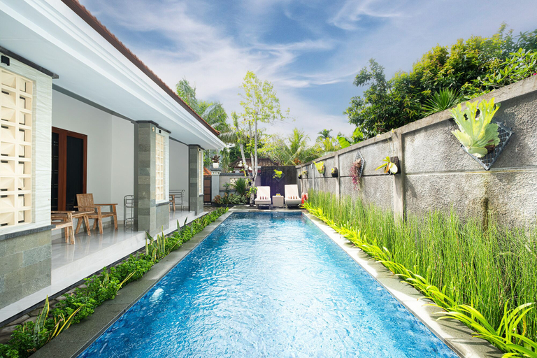 Sport & Beauty 2, Kemala Living Sanur, Denpasar