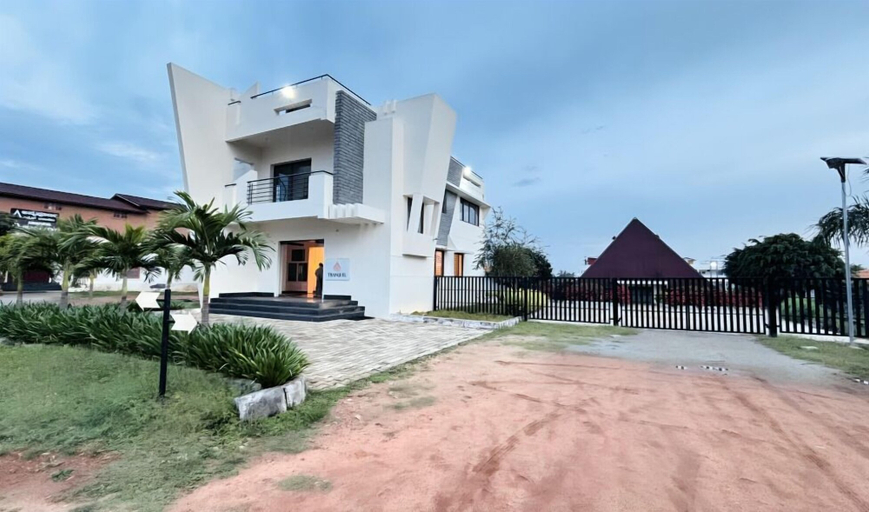 Exterior & Views 4, Tranquil Revtree Resort, Chikmagalur