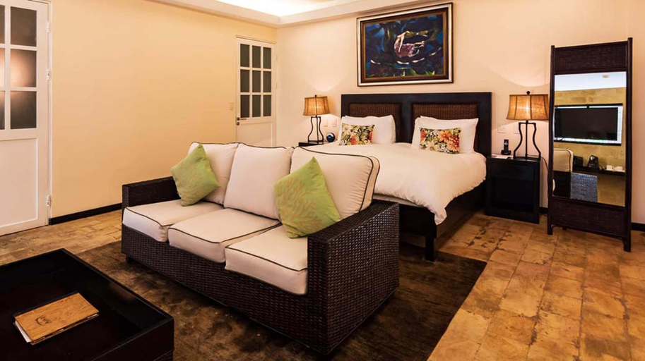 Bedroom, Gaia Collection Hotels - Adults only, Aguirre