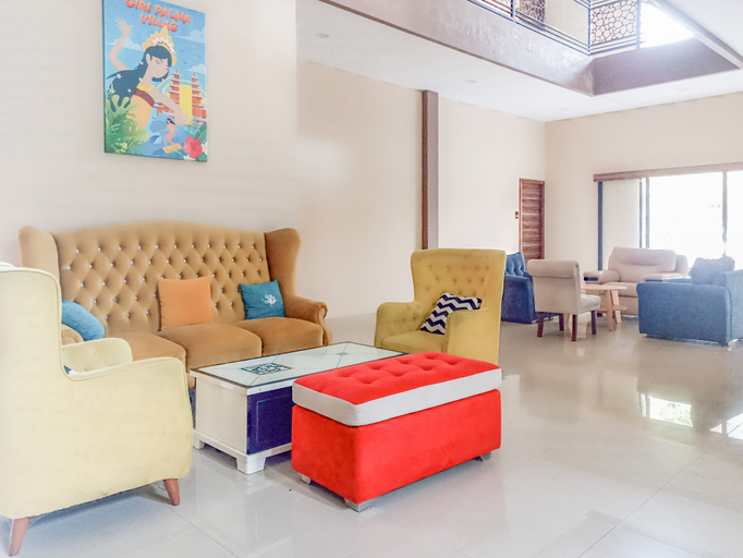 Others 3, Giri Palma Hotel and Villas RedPartner @ Tidar Malang, Malang