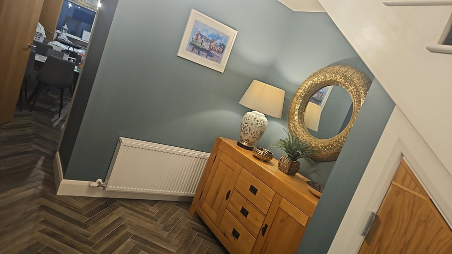 Others 5, The Manor Guest Accommodation Dungiven, Causeway Coast and Glens