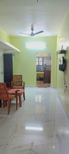 Others 4, Kumaran's Homestay, Thoothukkudi