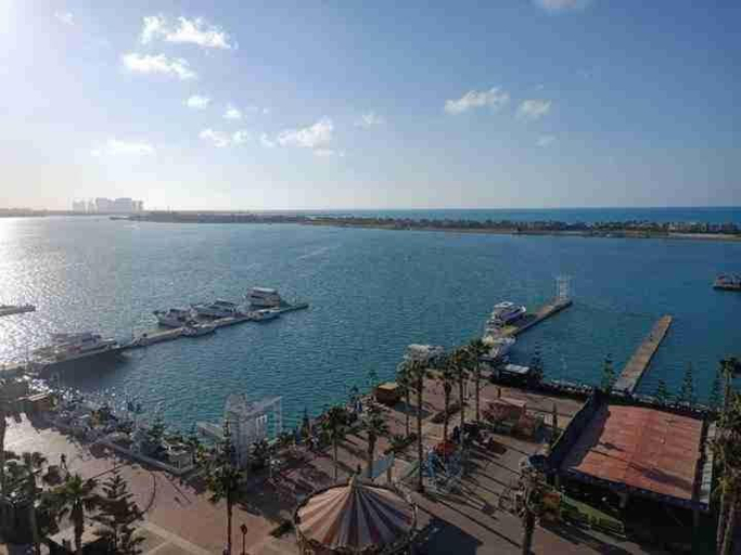 Others 5, Apartment in Marina, Al-Hammam