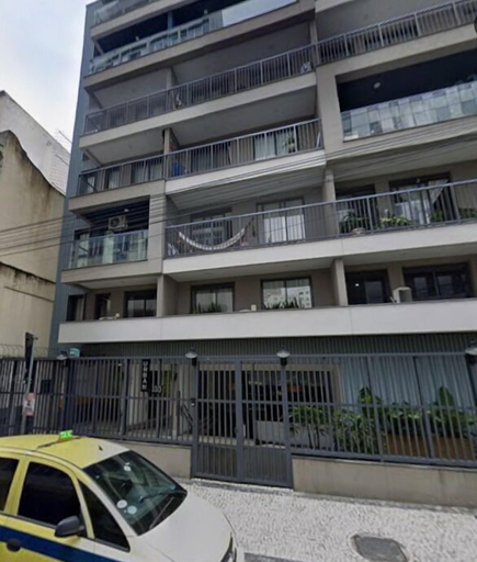 Exterior & Views, Rua do Resende 110, Rio de Janeiro