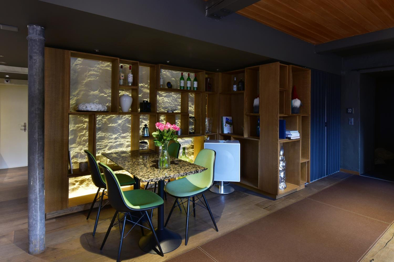 Public Area 2, Hotel Sternen, Obersimmental
