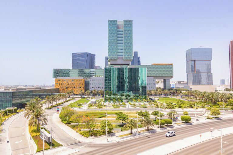 Others 4, Bloomfields Comfort Stu Maryah Vista, Abu Dhabi City