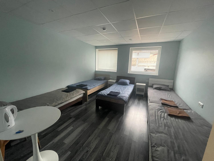 Others 2, HOSTEL/HOTELL 3A, Maardu