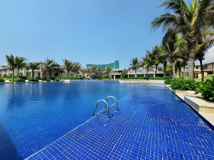Sport & Beauty 2, Cam Ranh Mystery Villas & Resort, Cam Lâm