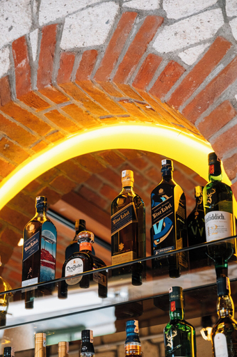 Food & Drinks 5, ACC Olives Luxury Boutique Hotel, Edremit