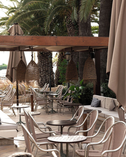 Food & Drinks 3, Ceferino Hotel, Barcelona