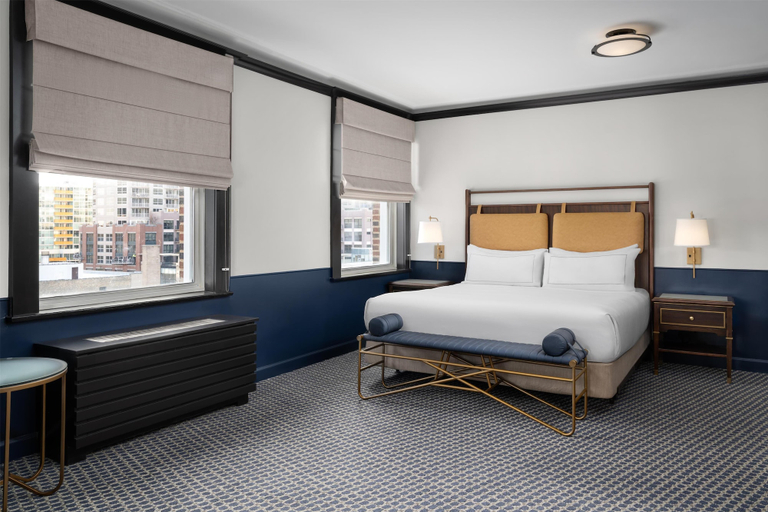 Bedroom 18