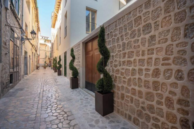 Exterior & Views 2, Soller Plaza, Baleares
