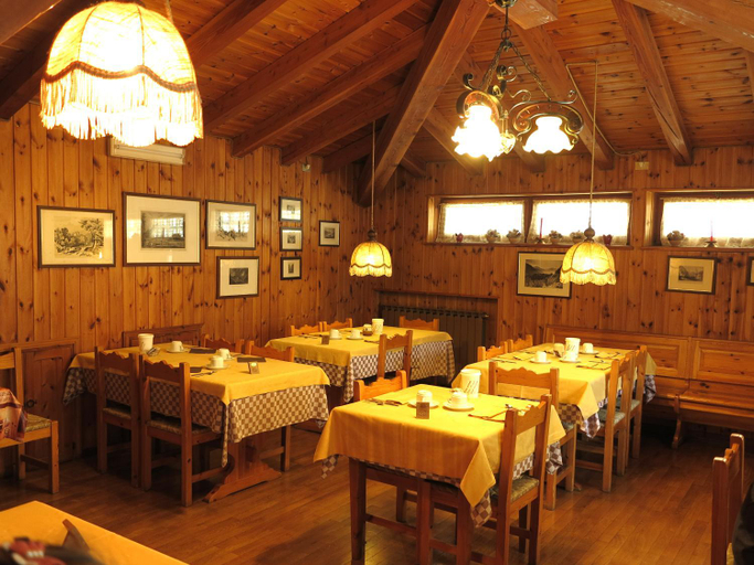Food & Drinks 2, Hotel Locanda Grauson, Aosta
