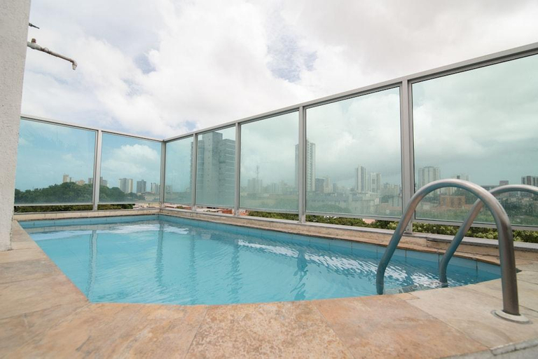 Others 4, Hotel Meridional, Fortaleza