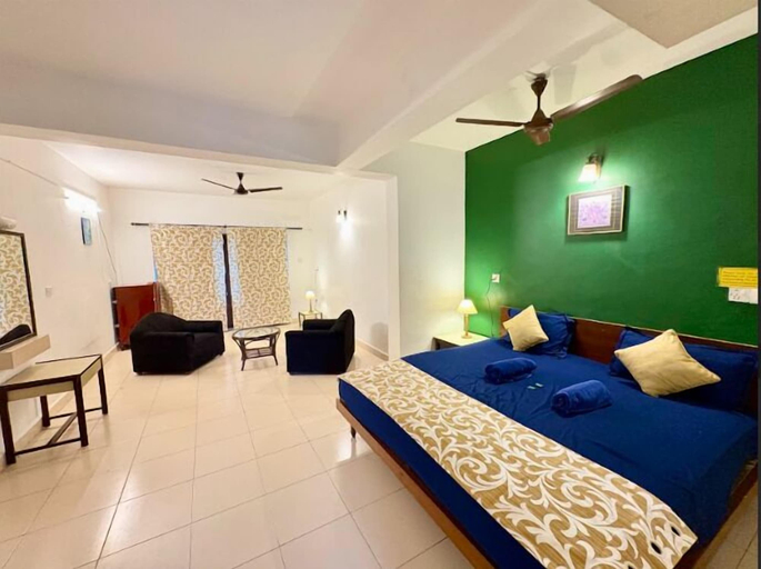 Others 3, Kamat Holiday Home, North Goa