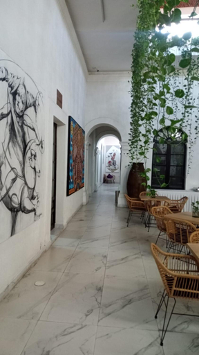 Others 5, Via Real Hotel Boutique, Atotonilco El Alto