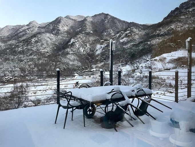 Others 4, Jecheon Neulsolgil Pension, Jecheon