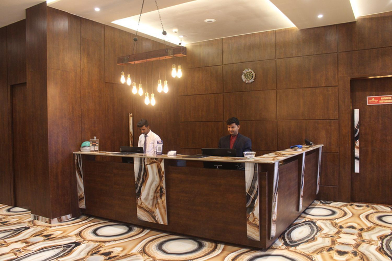 Public Area 3, Hotel madhuban, Dadra and Nagar Haveli