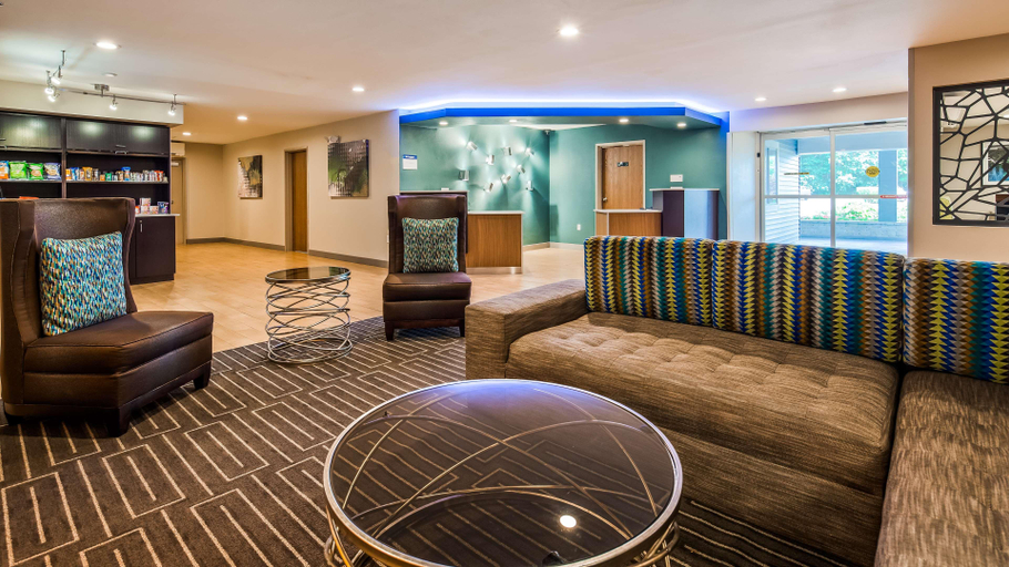 Public Area 2, Best Western York Inn, York