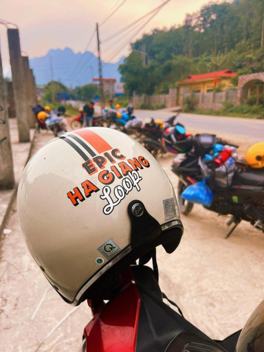 Others 4, Epic Đong Van Hotel, Đồng Văn