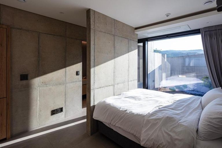 Bedroom 2, Yangyang Stay Yeonwa, Yangyang