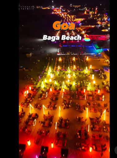 Others 5, Hotel Baga Sea Blue, North Goa