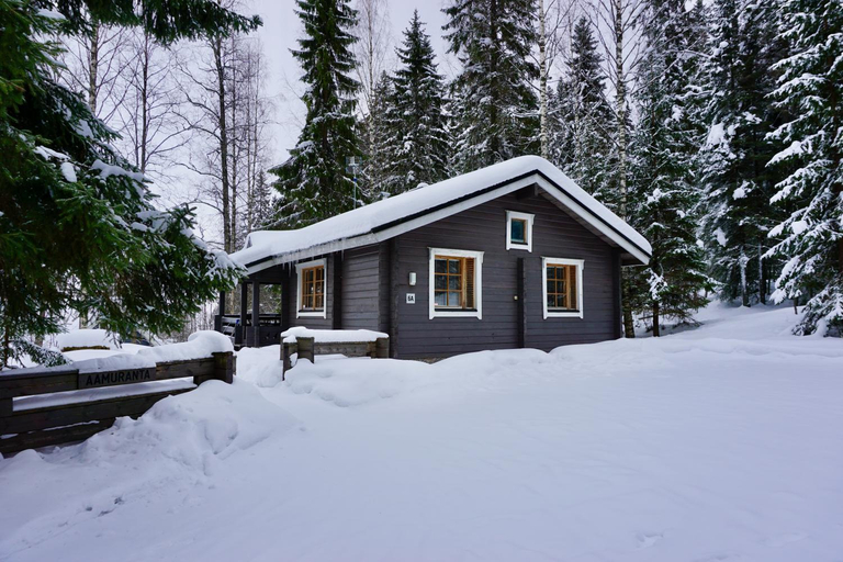 Others 5, Kolin Aamuranta, North Karelia